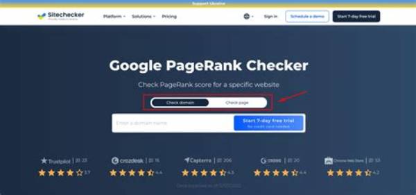 Unlocking the Secrets of Page Rank Checker Google