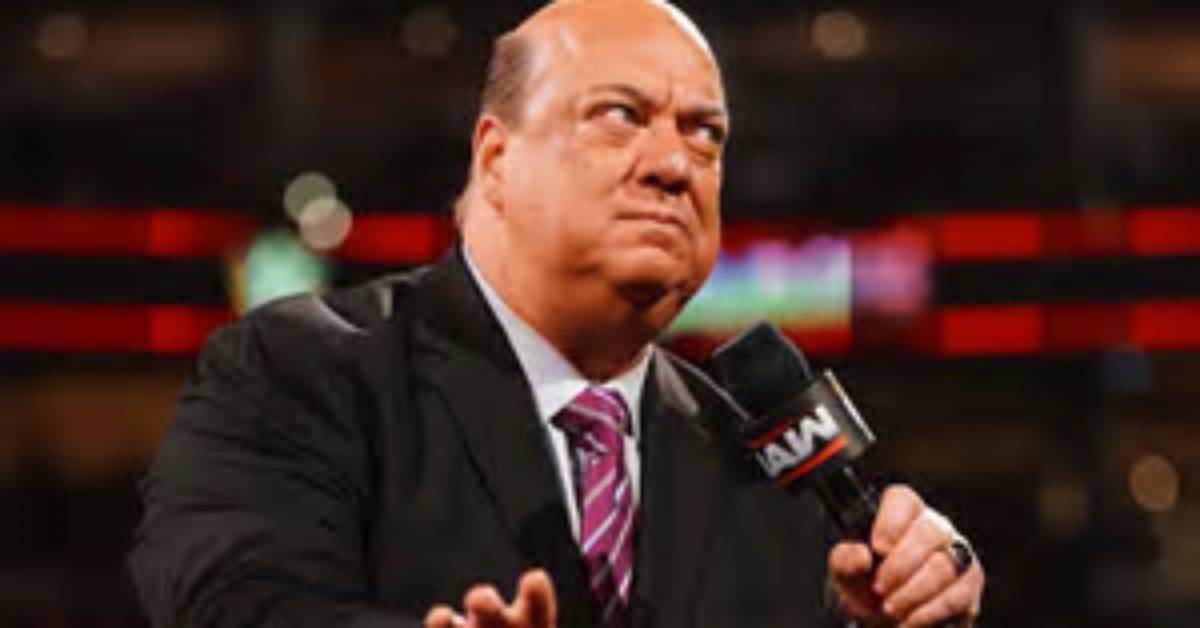 Unlocking the Secrets of Paul Heyman's Wife