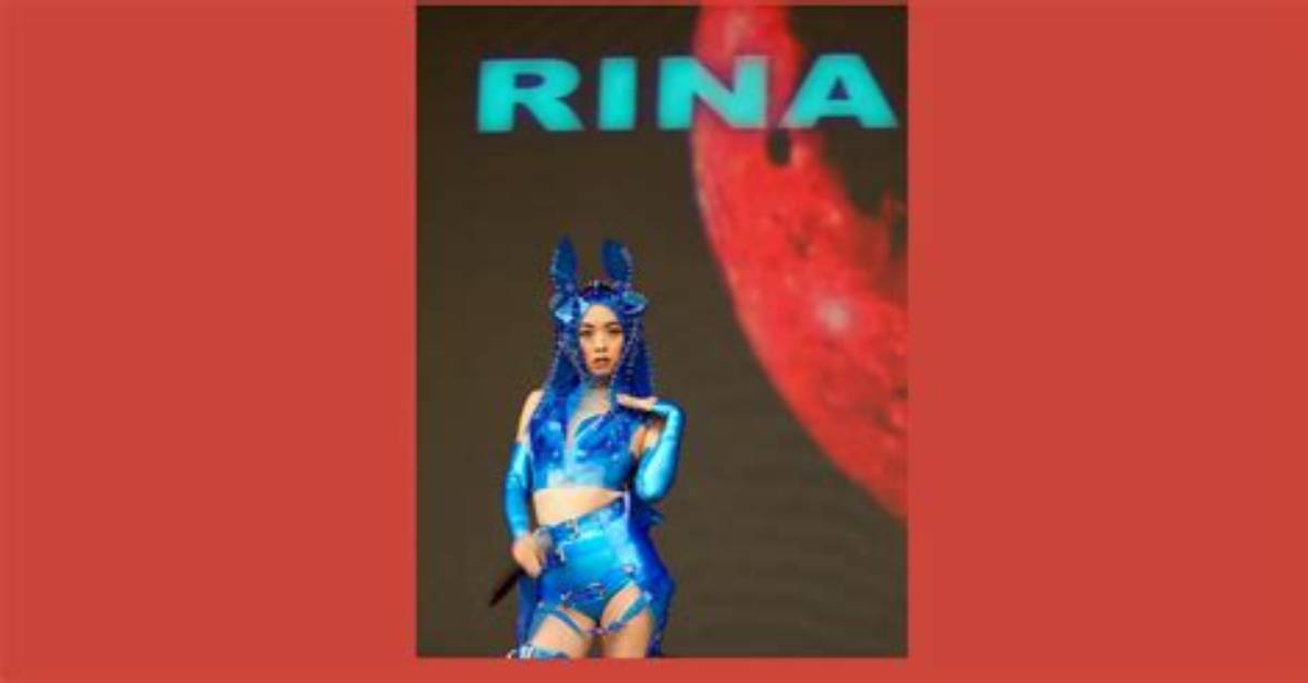 Unlocking the Secrets of Rina Sawayama's Height
