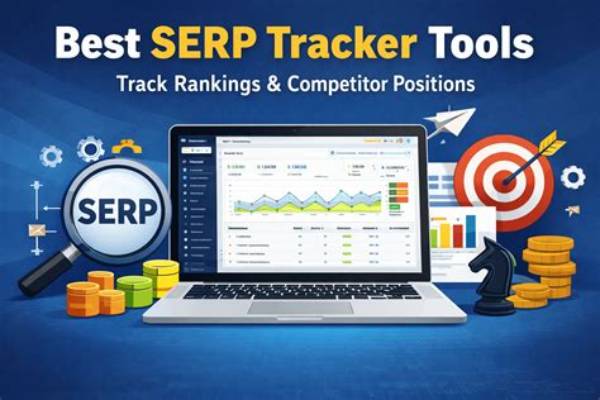 Unlocking the Secrets of Serp Keyword Tracker