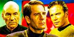 Unlocking the Secrets of Star Trek's Engineering Genius