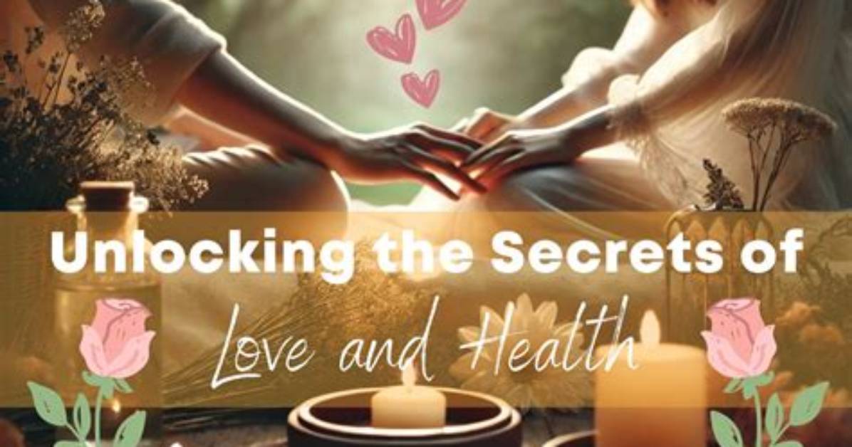 Unlocking the Secrets of Support, Love, and Community