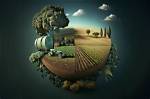 Unlocking the Secrets of Sustainable Agriculture with the Cherish Ams Model