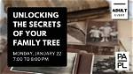 Unlocking the Secrets of the Cathy Family Fortune