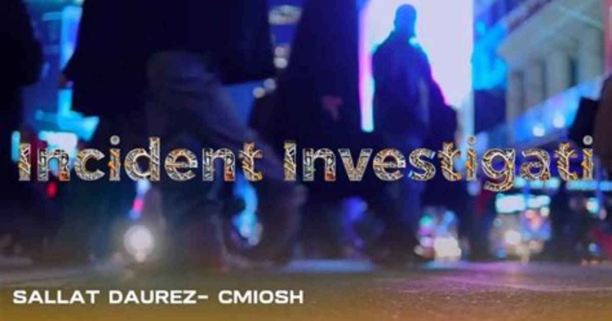 Unlocking the Secrets of the "Lyrics Incident on 57Th Street"