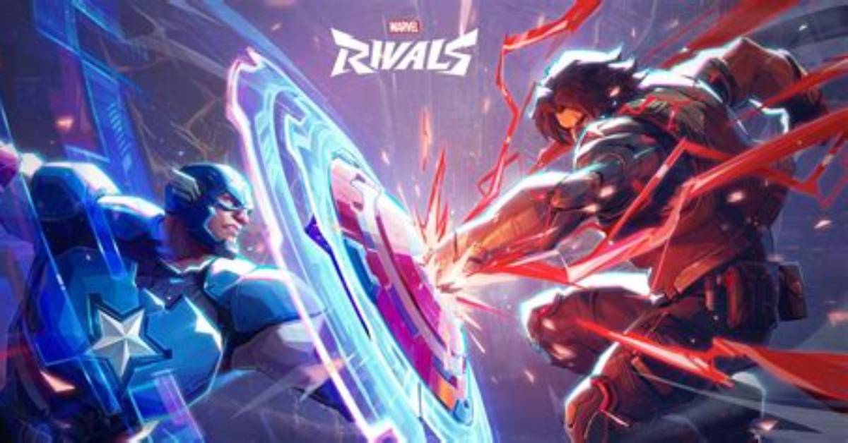 Unlocking the Secrets of the Marvel Rivals Leaderboard