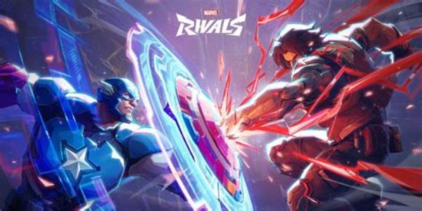 Unlocking the Secrets of the Marvel Rivals Leaderboard