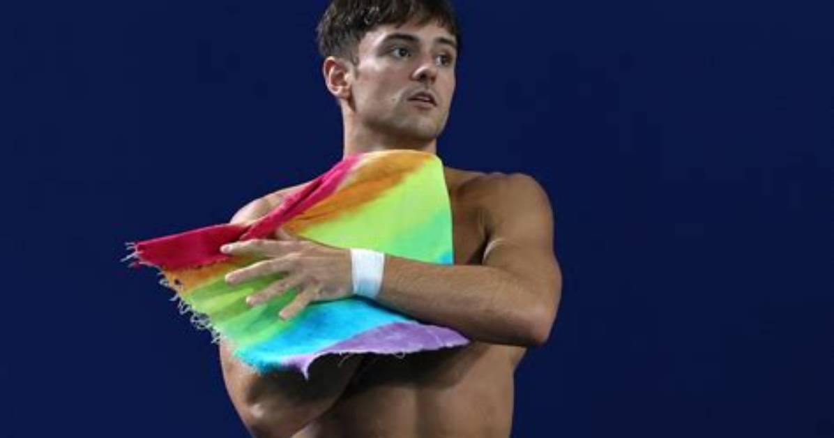 Unlocking the Secrets of Tom Daley's Fortune