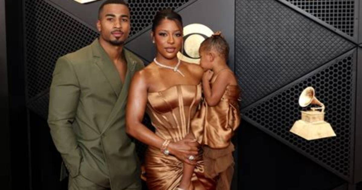 Unlocking the Secrets of "Victoria Monet Husband": Discoveries and Insights