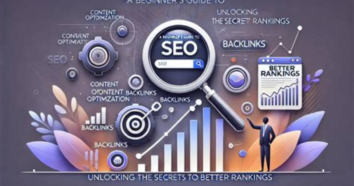 Unlocking the Secrets of Website Rankings on Google