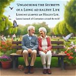 Unlocking the Secrets to a Long and Fulfilling Life