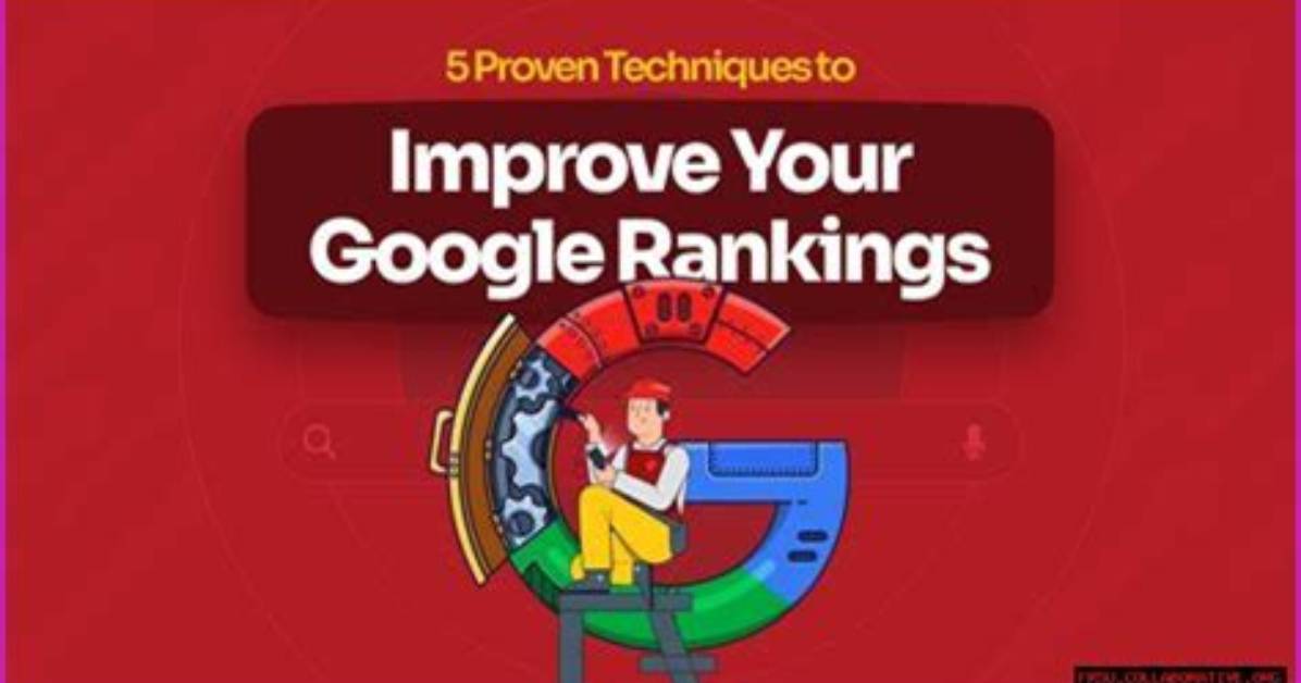 Unlocking the Secrets to Find Google Ranking: a Comprehensive Guide
