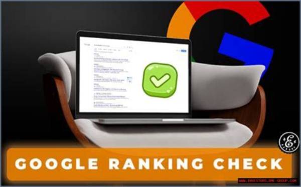 Unlocking the Secrets to Google Ranking Websites
