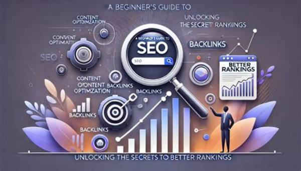 Unlocking the Secrets to Improve My Site Ranking on Google