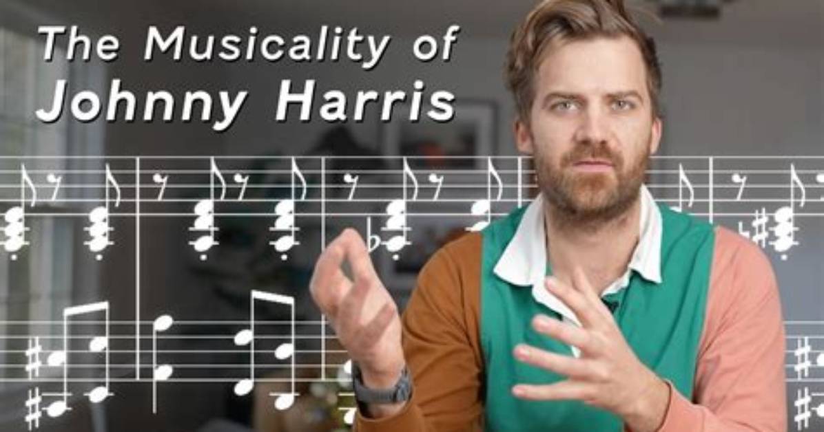 Unlocking the Secrets to Johnny Harris's Optimal Health: Discoveries and Insights