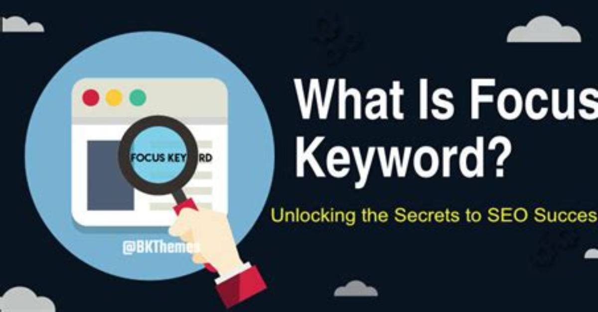 Unlocking the Secrets to Keyword Position Increase