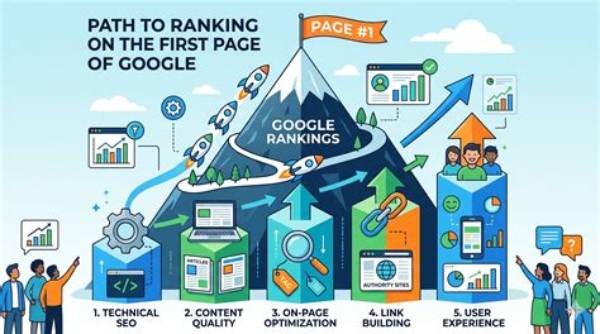 Unlocking the Secrets to Rank My Website on Google