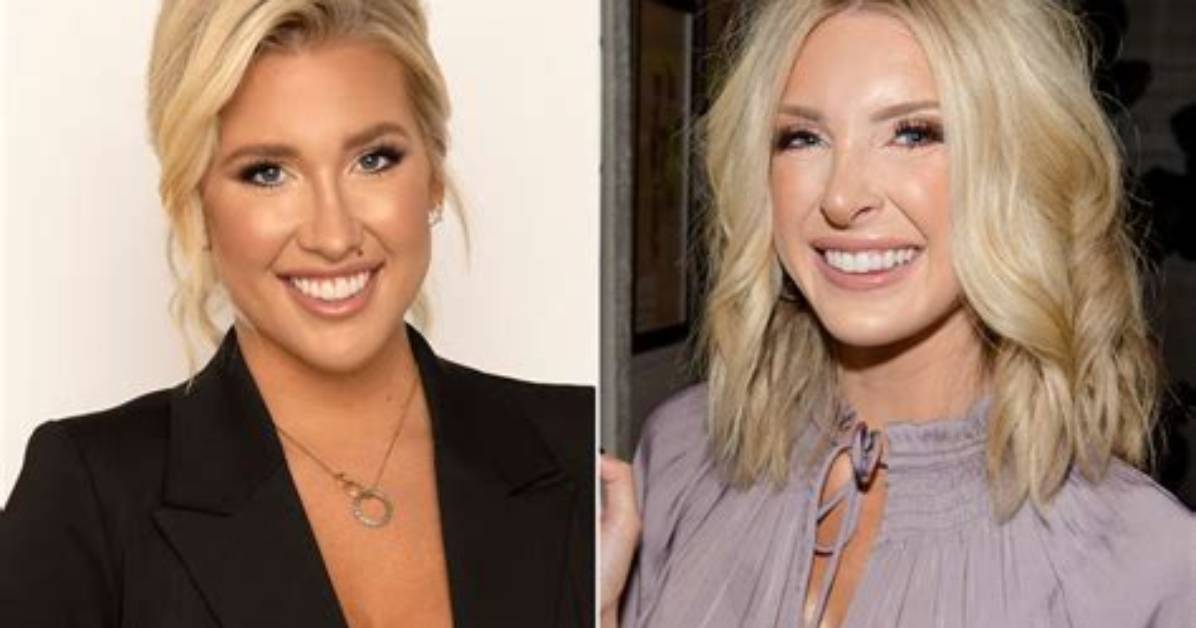 Unlocking the Significance of Lindsie Chrisley's Age
