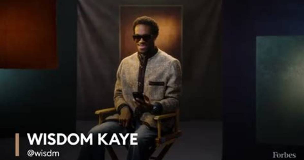 Unlocking the Significance of Wisdom Kaye's Age in Fashion: Discoveries and Insights