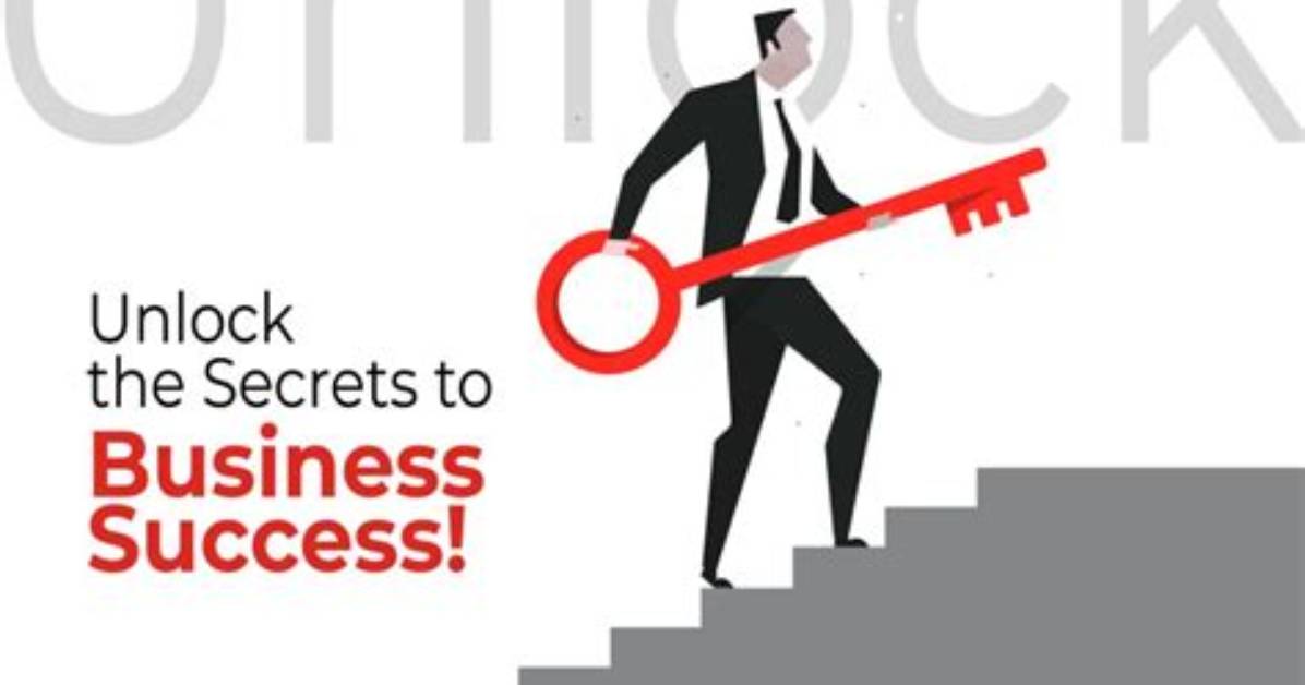 Unlocking the Success Secrets of British Business Titan Clive Golding