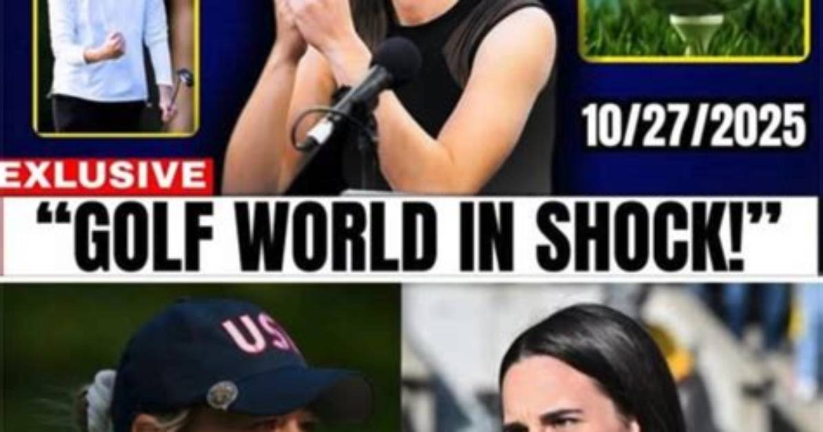 Unlocking the World of Caitlin Clark: a Transgender Trailblazer