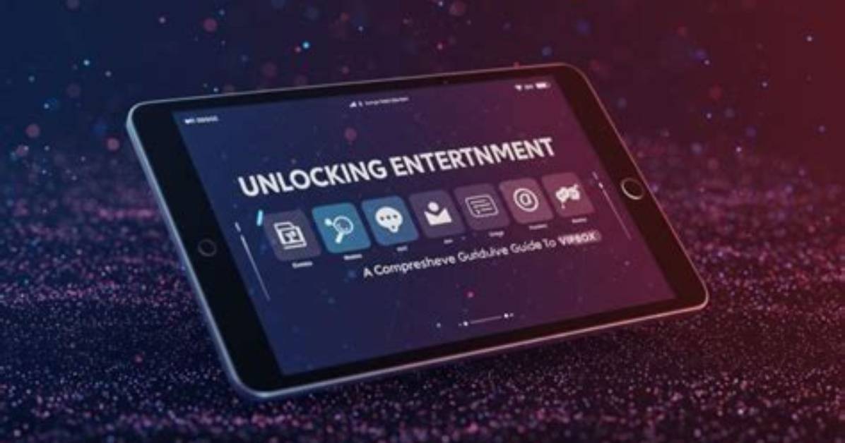 Unlocking the World of Entertainment: Your Guide to Downloadhub. Dad