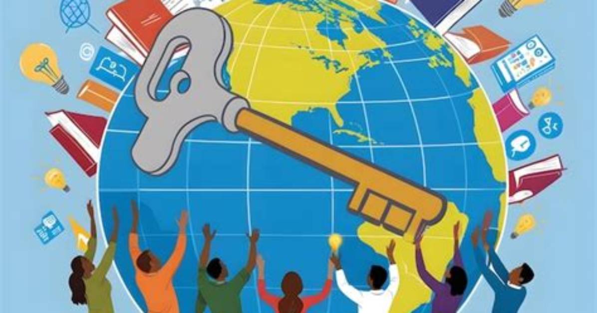 Unlocking the World of Knowledge with Sierra Education Videos