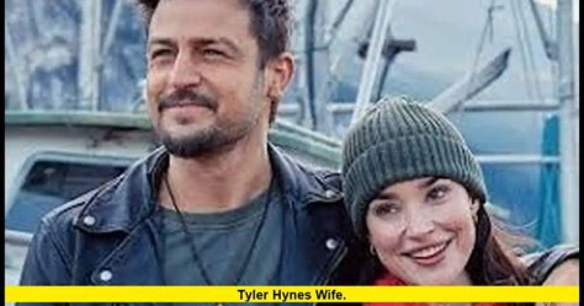 Unlocking the World of Tyler Hynes' Wife: Discoveries and Insights