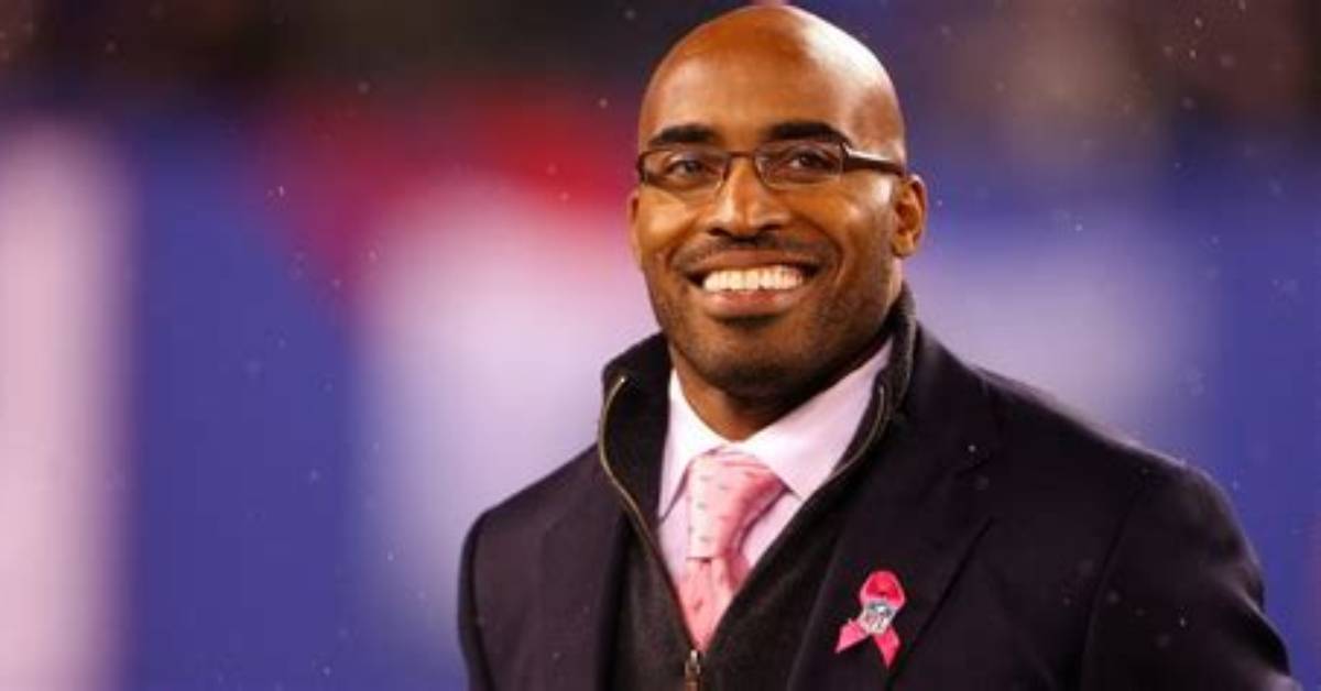 Unlocking Tiki Barber's Net Worth Secrets: Insights and Revelations