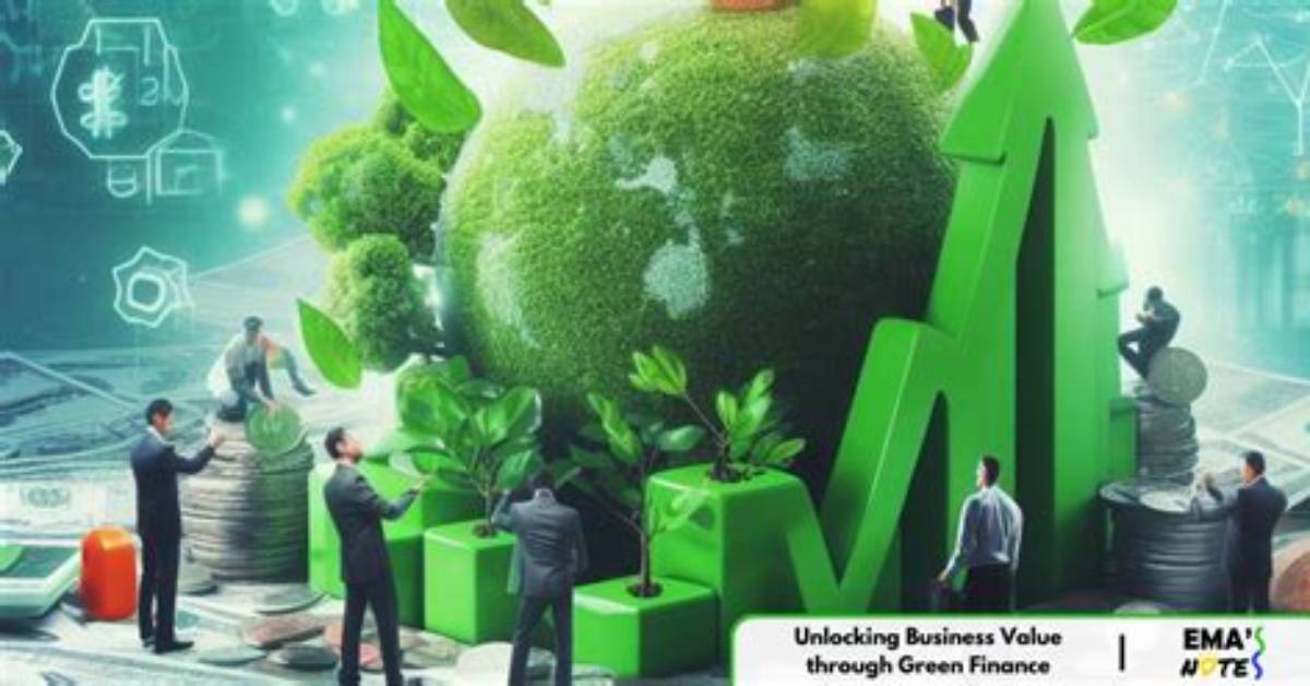 Unlocking Value and Empowering Businesses