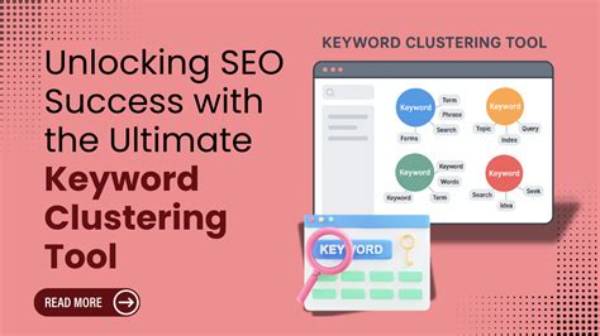 Unlocking Your Seo Success with a Keyword Position Checker