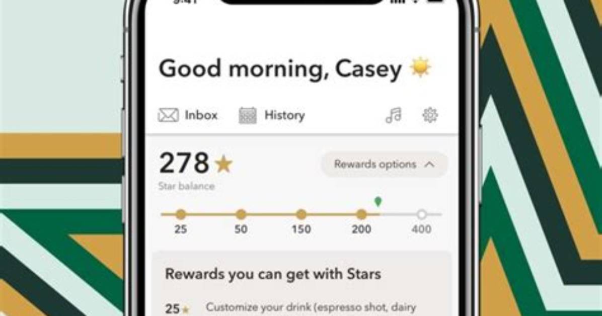 Unlocking Your Starbucks App Free Drink: a Complete Guide