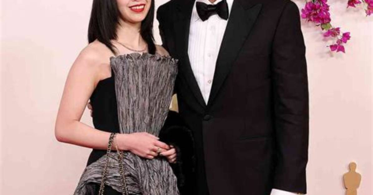 Unmasking Nicolas Cage's Ex-Wife: a Journey of Love and Hollywood Drama