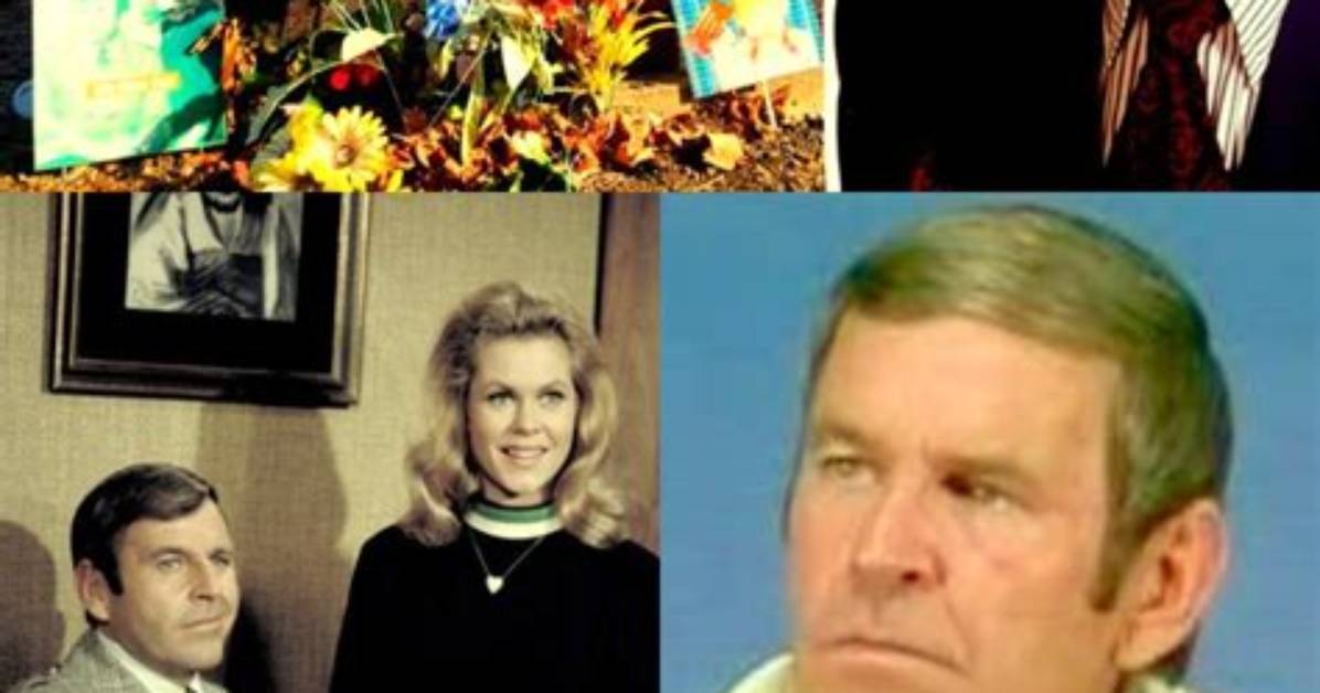 Unmasking Paul Lynde: the Iconic Comedian and His Journey in Hollywood
