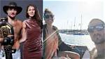 Unmasking Sean Strickland's Mysterious Girlfriend: Unveiling Secrets and Surprises