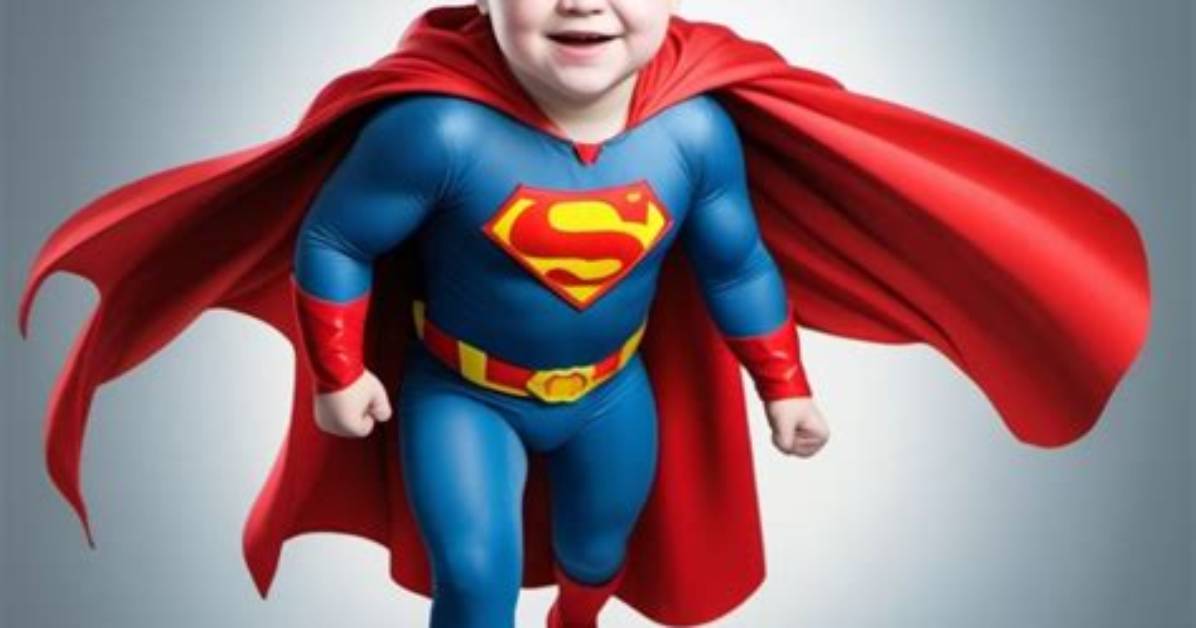 Unmasking the Down Syndrome Spiderman: a Hero for All
