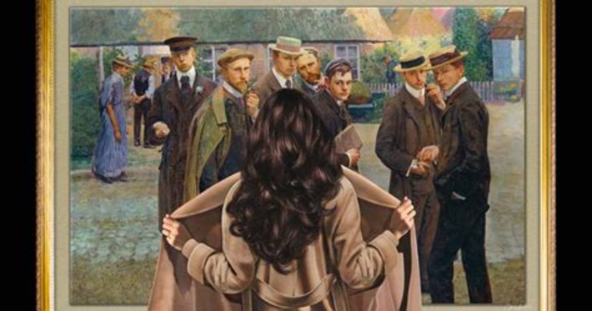 Unmasking the Enigma of "Who Is Ernst Married to?"