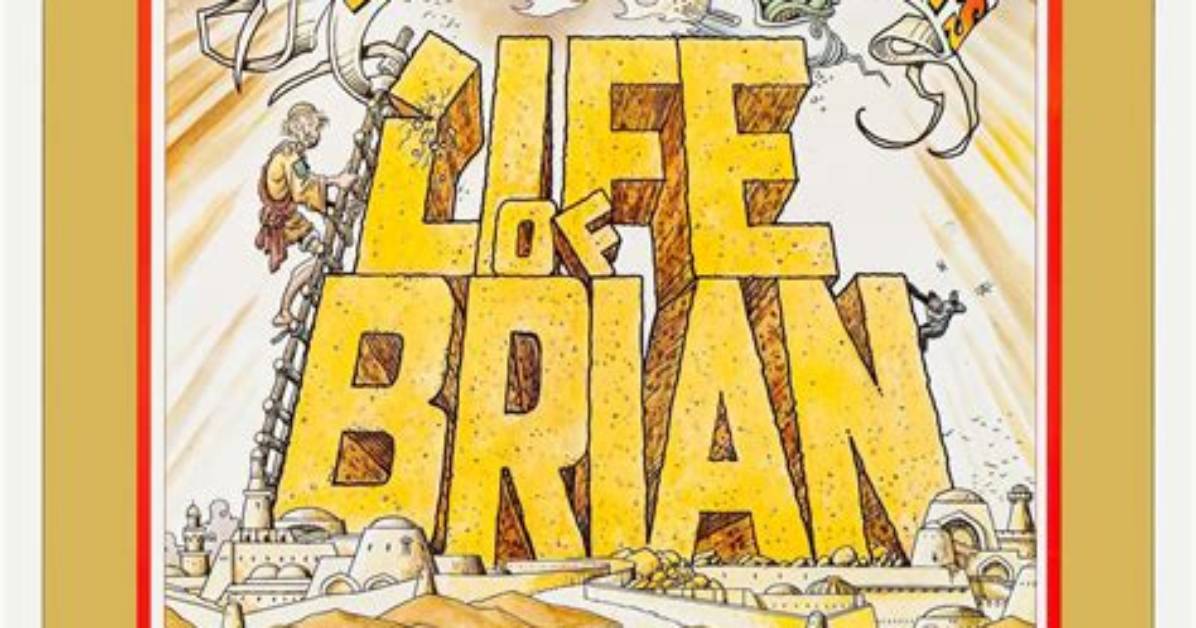 Unmasking the Enigma: the Life of Brian Hugh Warner