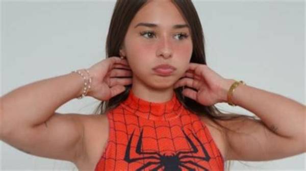 Unmasking the Excitement: Spider Man Video Part 2 with Sophie Rain