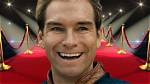 Unmasking the Homelander: the Actor Behind the Superhero