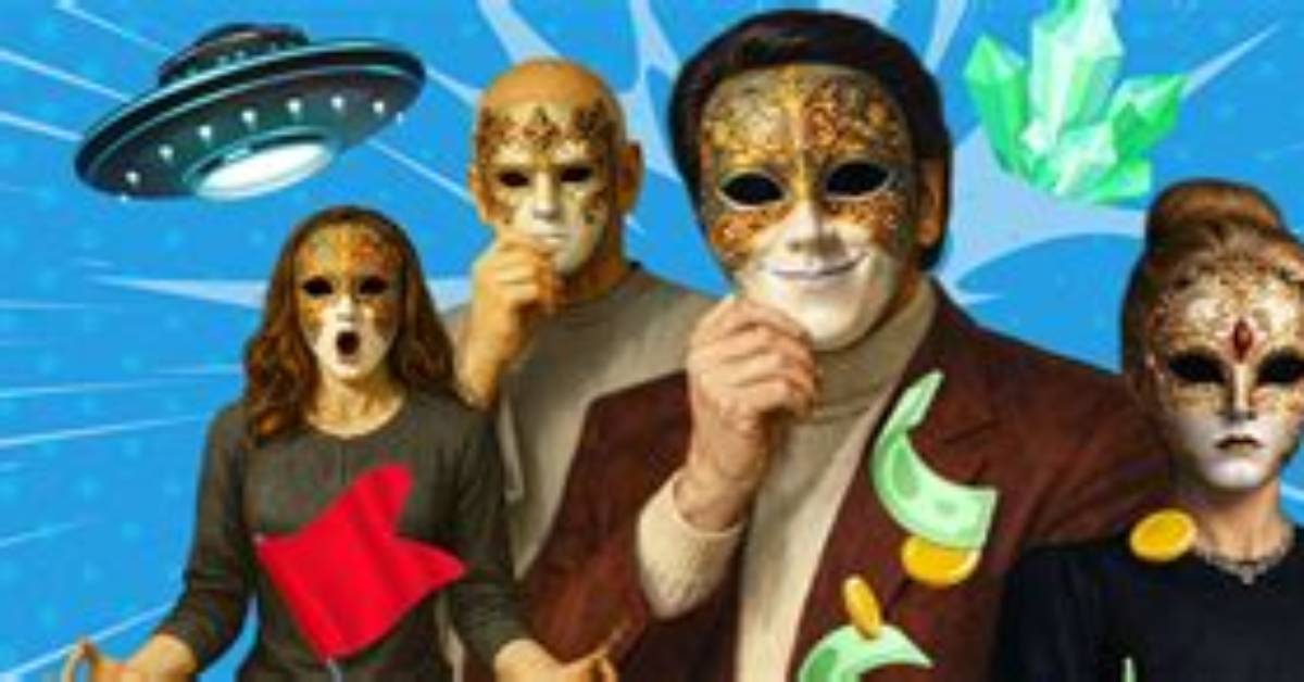 Unmasking the Humor: the Evolution of Kimberly Guilfoyle Memes