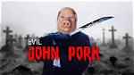Unmasking the Killer of John Pork