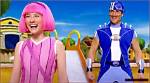 Unmasking the Lazy Town Villain: the Complex Character of Robbie Rotten