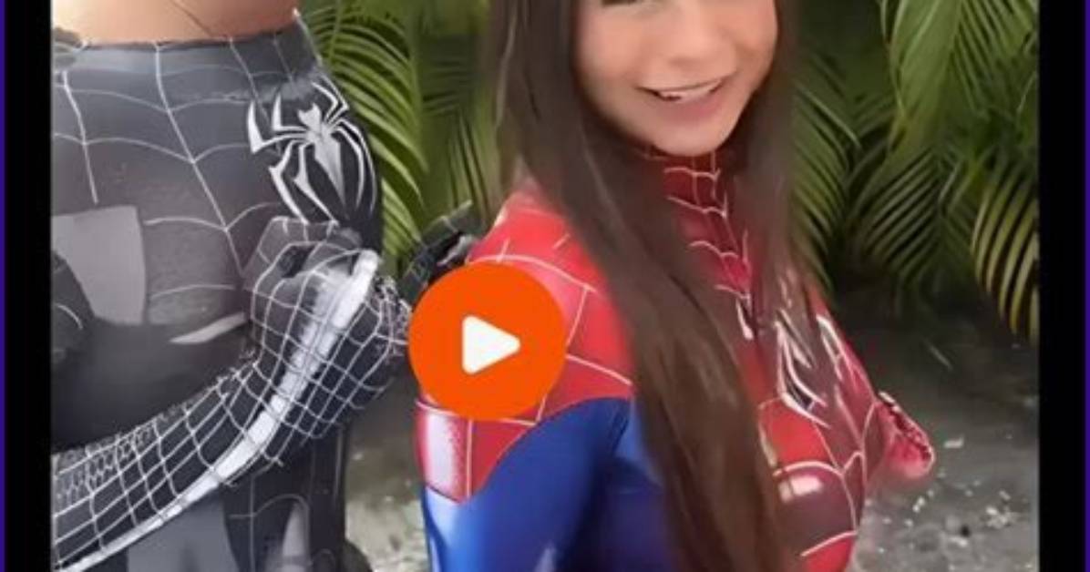 Unmasking the Magic: the Sophie Rain Traje Spiderman Video Phenomenon