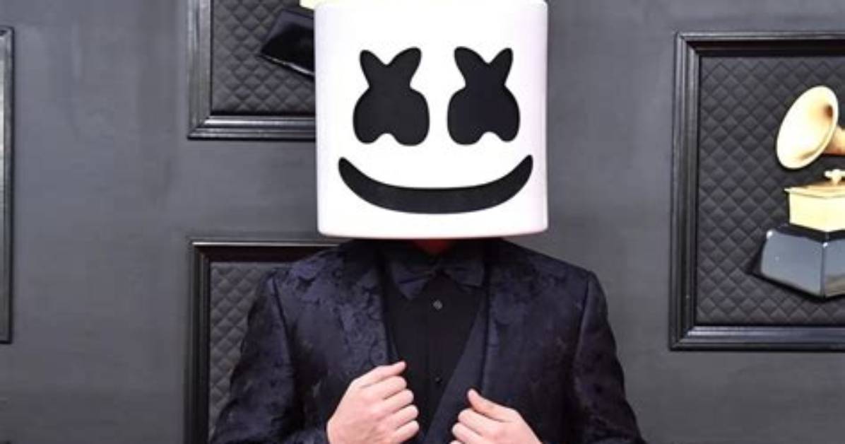 Unmasking the Mystery: Who Is Marshmello?