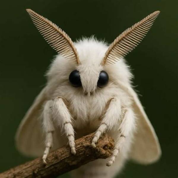 Unmasking the Mystery: Who Is Poodle Moth on Masked Singer?