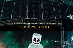Unmasking the Mystery: Why Does Marshmello Wear a Mask?