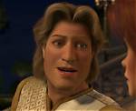 Unmasking the Prince from Shrek: a Dive into Fictional Royalty