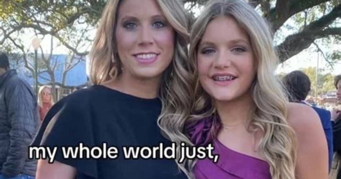 Unmasking the Shadows: Aubreigh Wyatt's Bullies Names