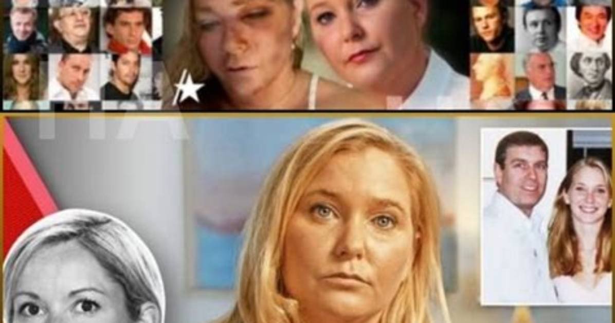 Unmasking the Shadows: What Were the Names of Aubreigh Wyatt's Bullies?